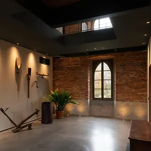 Padernello Farm stay Borgo San Giacomo