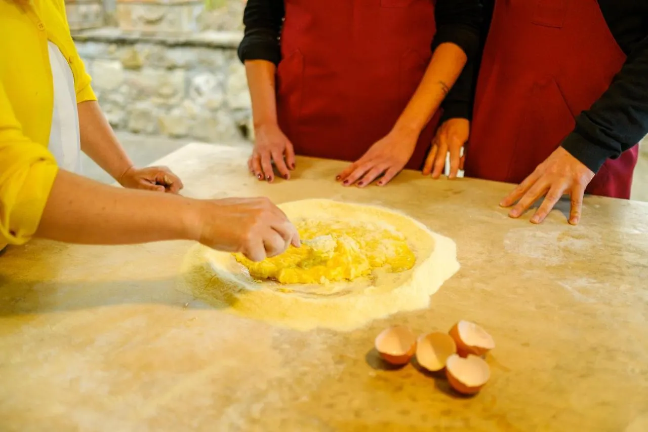 Podere Campriano Winery Adult Only Greve in Chianti Farm stay