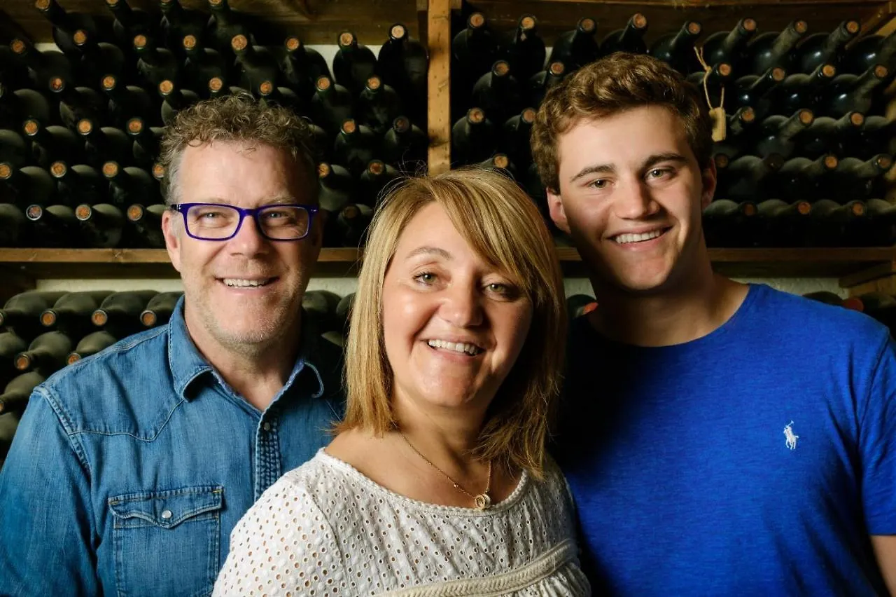 Podere Campriano Winery Adult Only Greve in Chianti 0*,