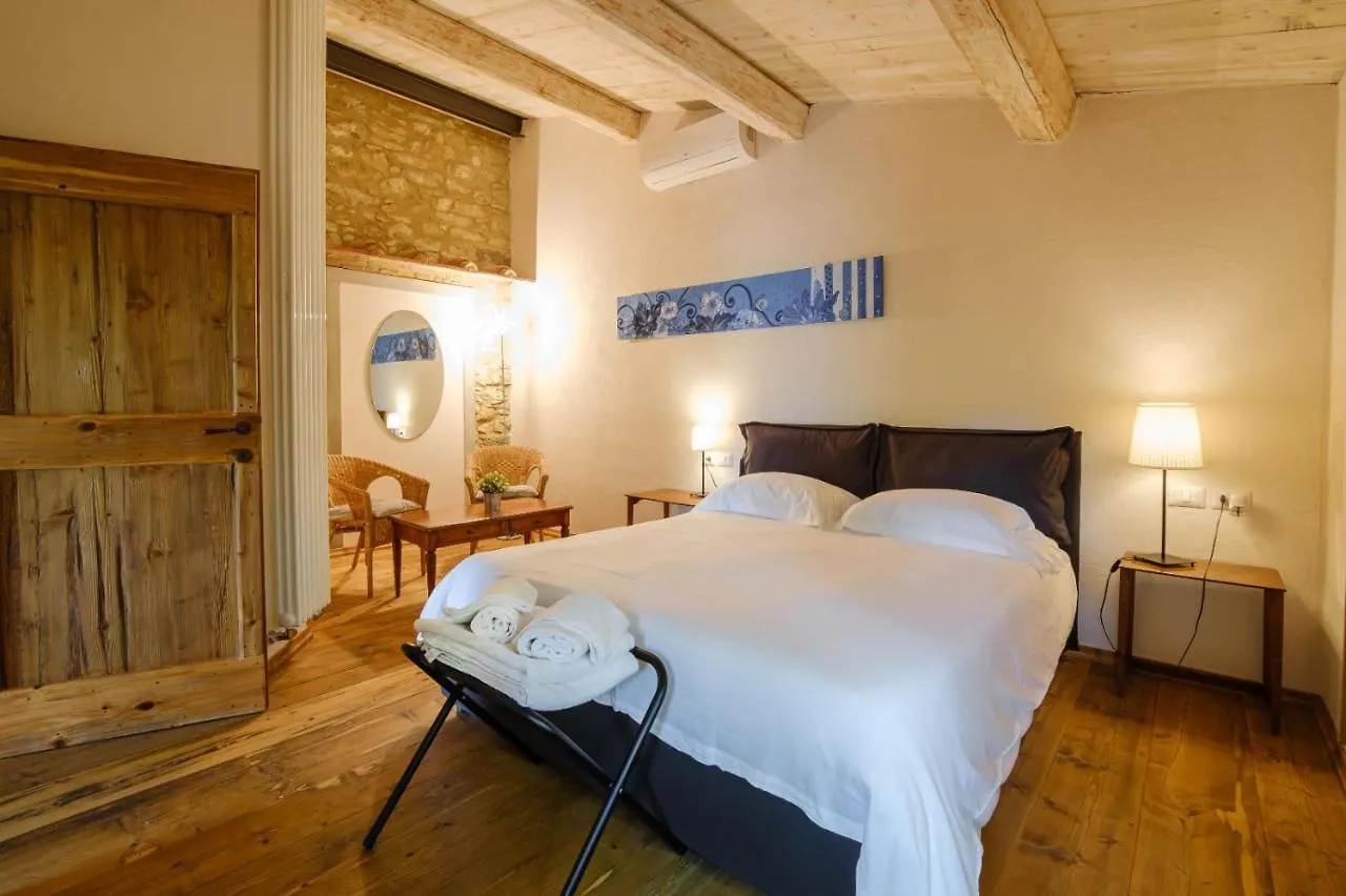 Podere Campriano Winery Adult Only Greve in Chianti Farm stay