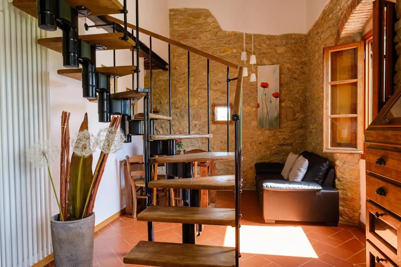 Podere Campriano Winery Adult Only Greve in Chianti