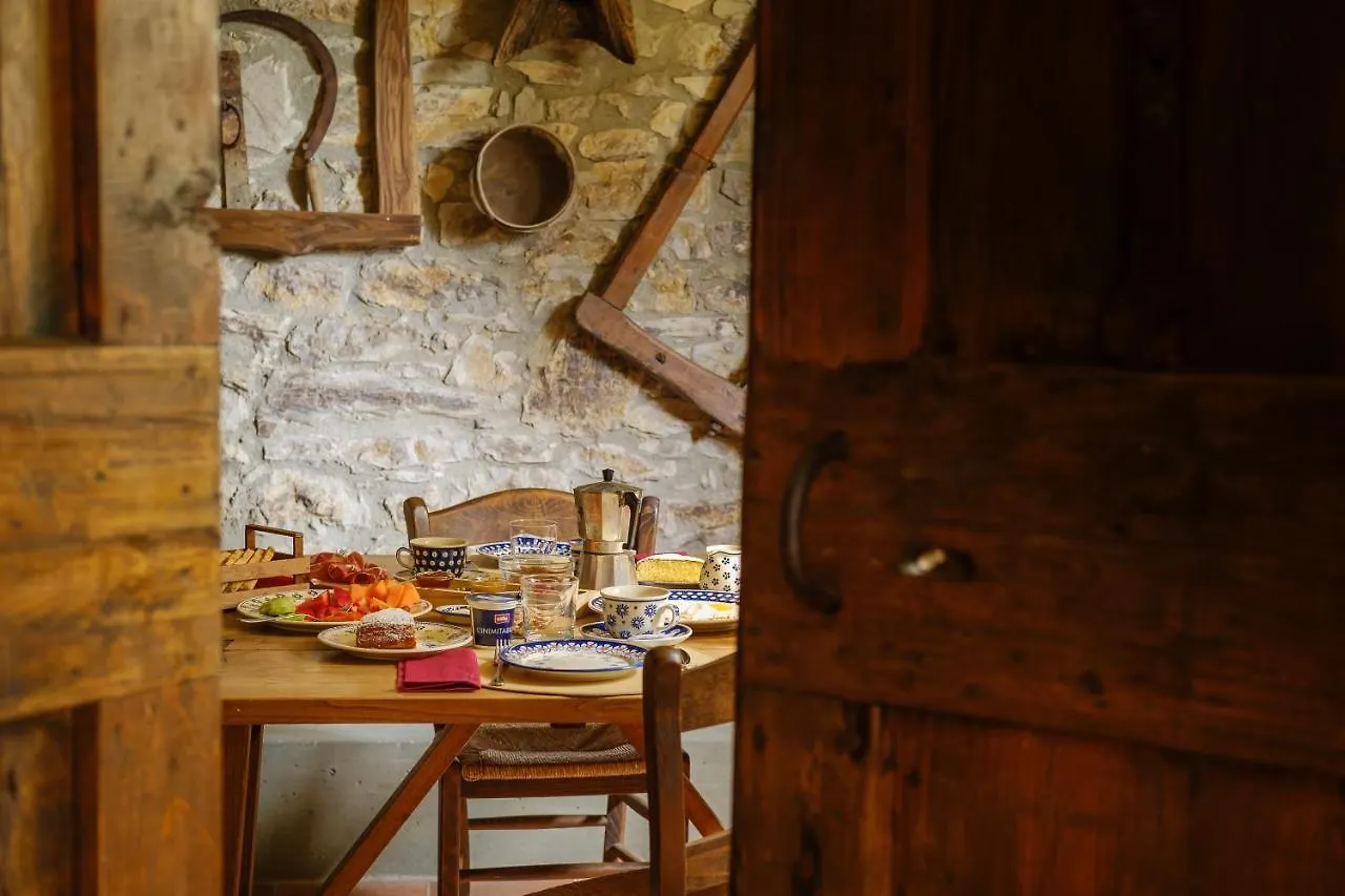 Farm stay Podere Campriano Winery Adult Only Greve in Chianti
