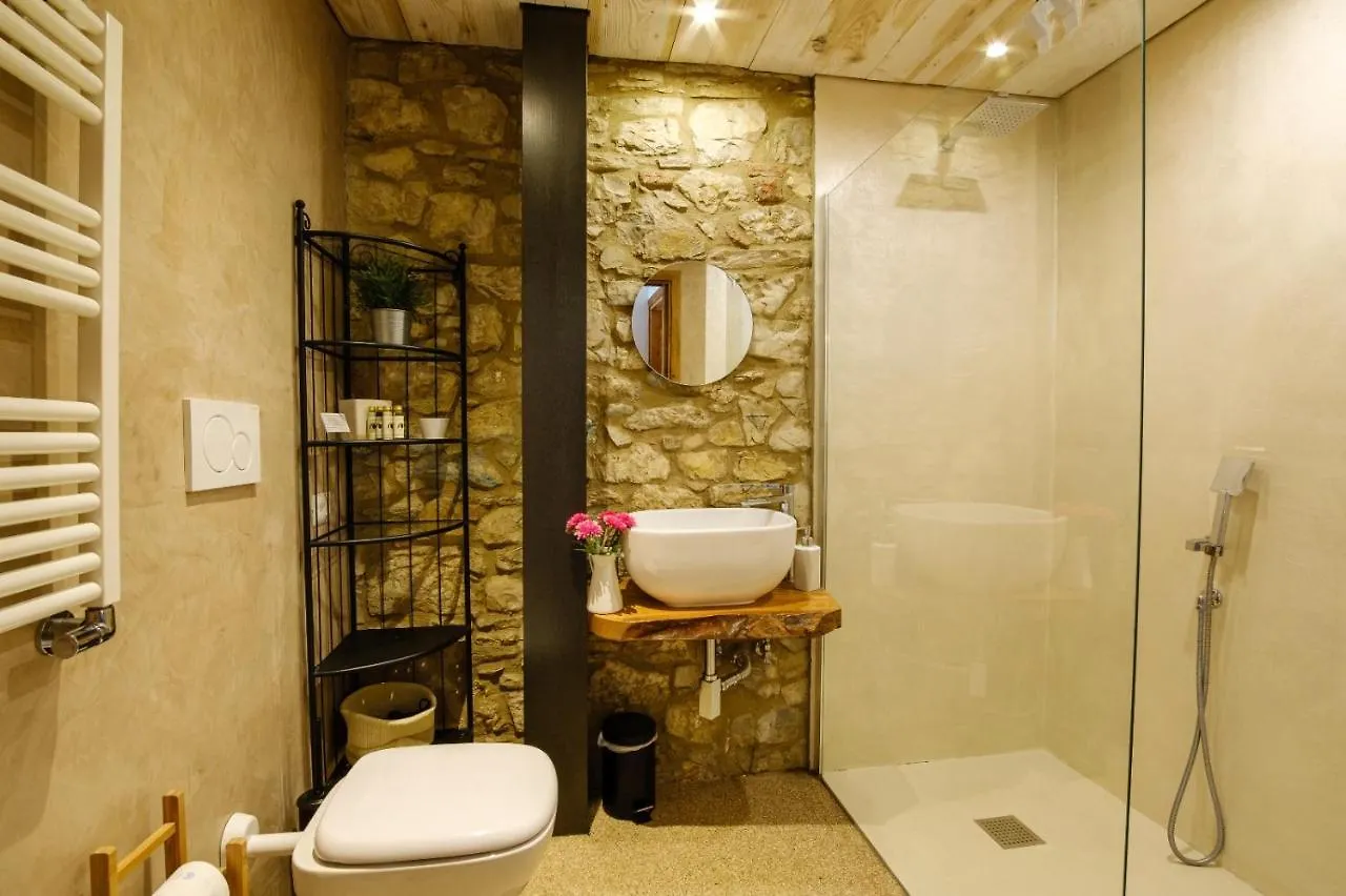 Podere Campriano Winery Adult Only Greve in Chianti Farm stay