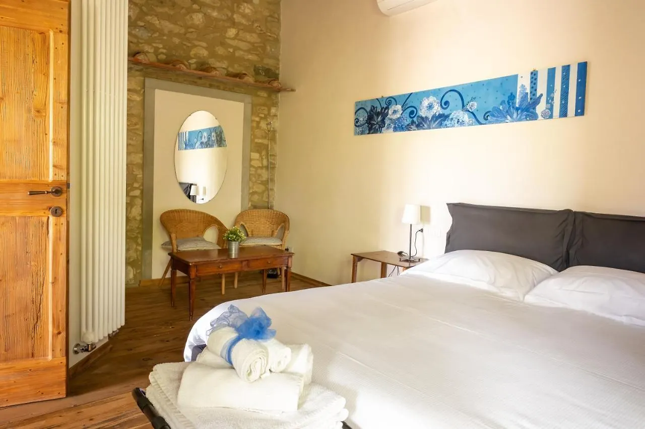 Podere Campriano Winery Adult Only Greve in Chianti Farm stay