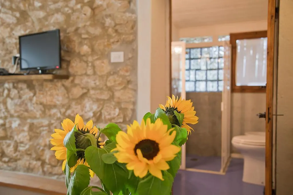 Farm stay Podere Campriano Winery Adult Only Greve in Chianti