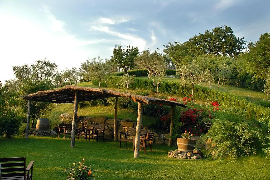Podere Campriano Winery Adult Only Greve in Chianti